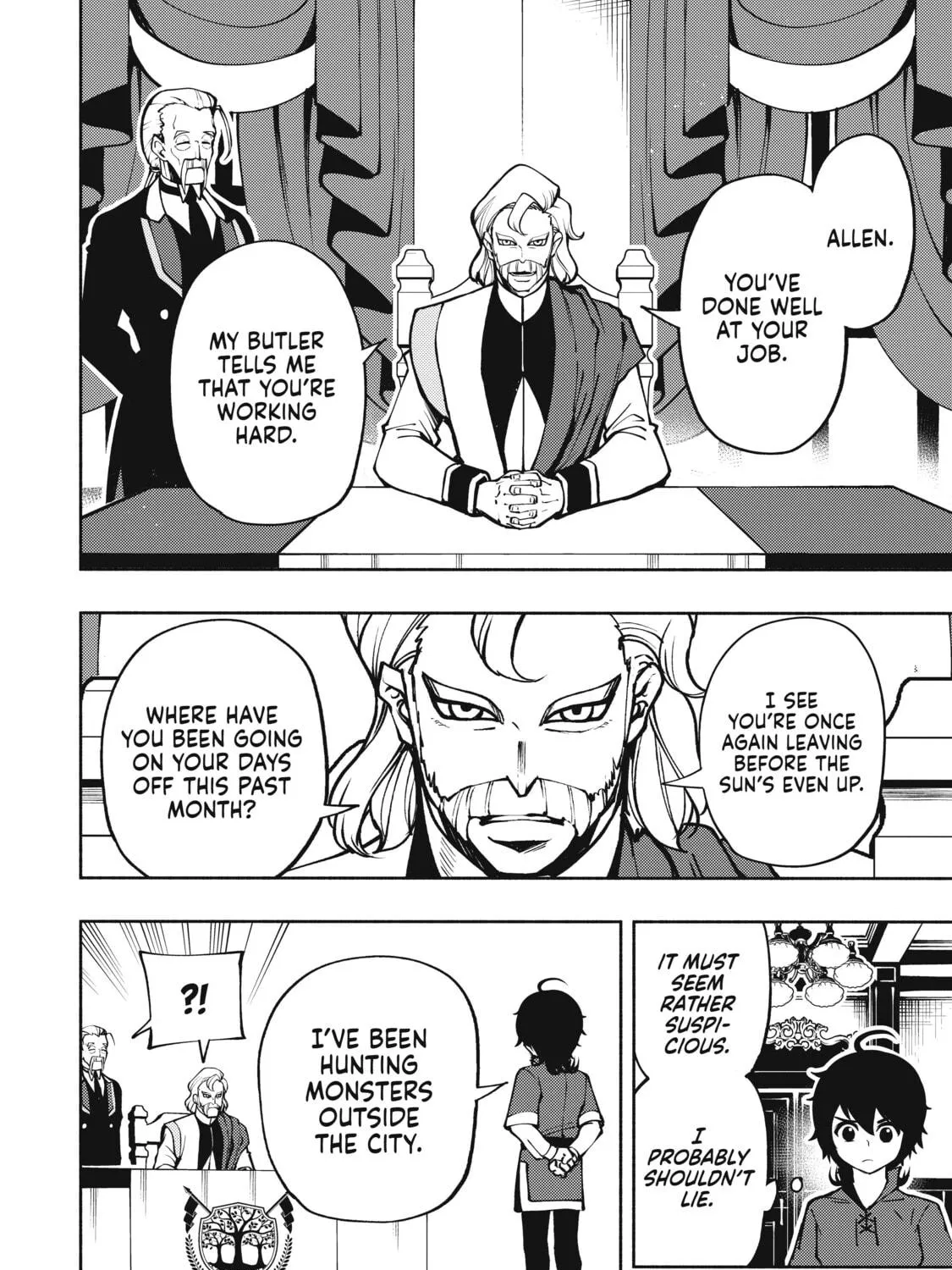 Hell Mode: Yarikomi Suki no Gamer wa Hai Settei no Isekai de Musou Suru Chapter 6 page 19 - 