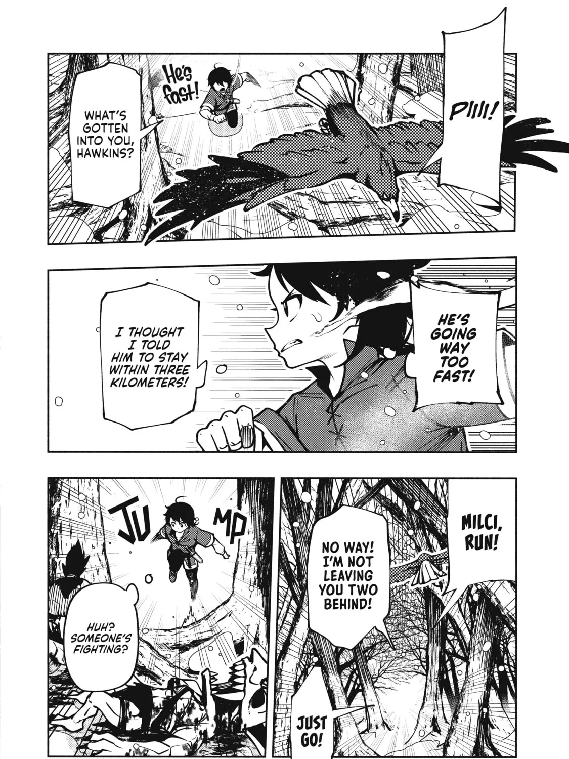 Hell Mode: Yarikomi Suki no Gamer wa Hai Settei no Isekai de Musou Suru Chapter 6 page 27 - 