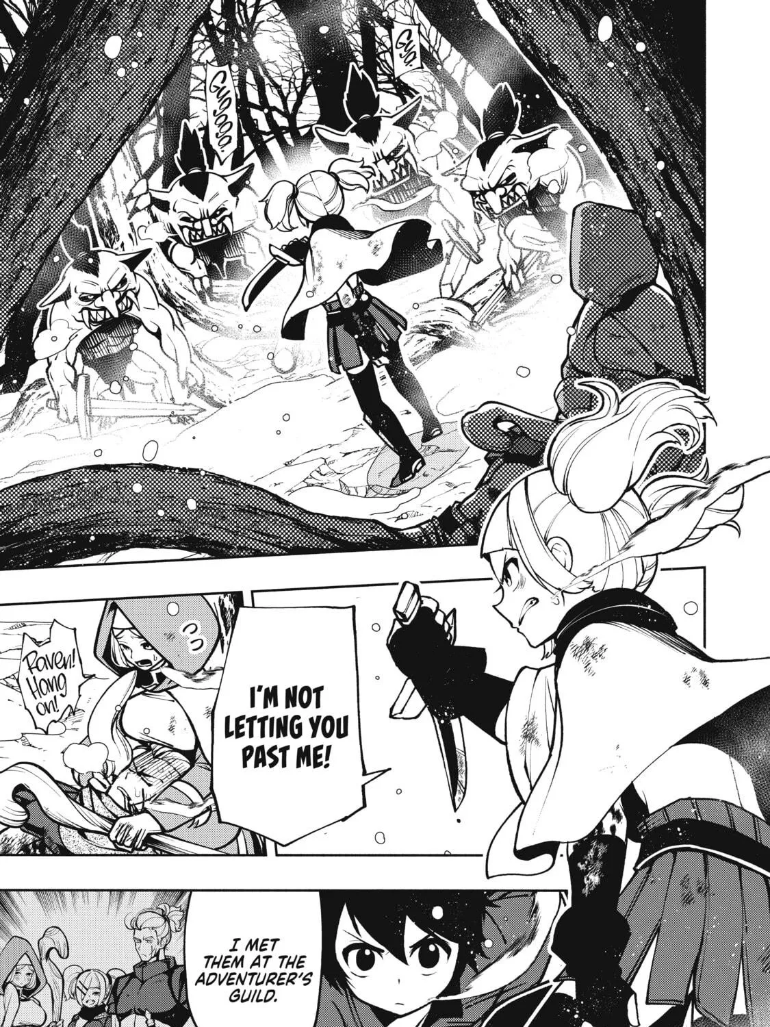 Hell Mode: Yarikomi Suki no Gamer wa Hai Settei no Isekai de Musou Suru Chapter 6 page 29 - 