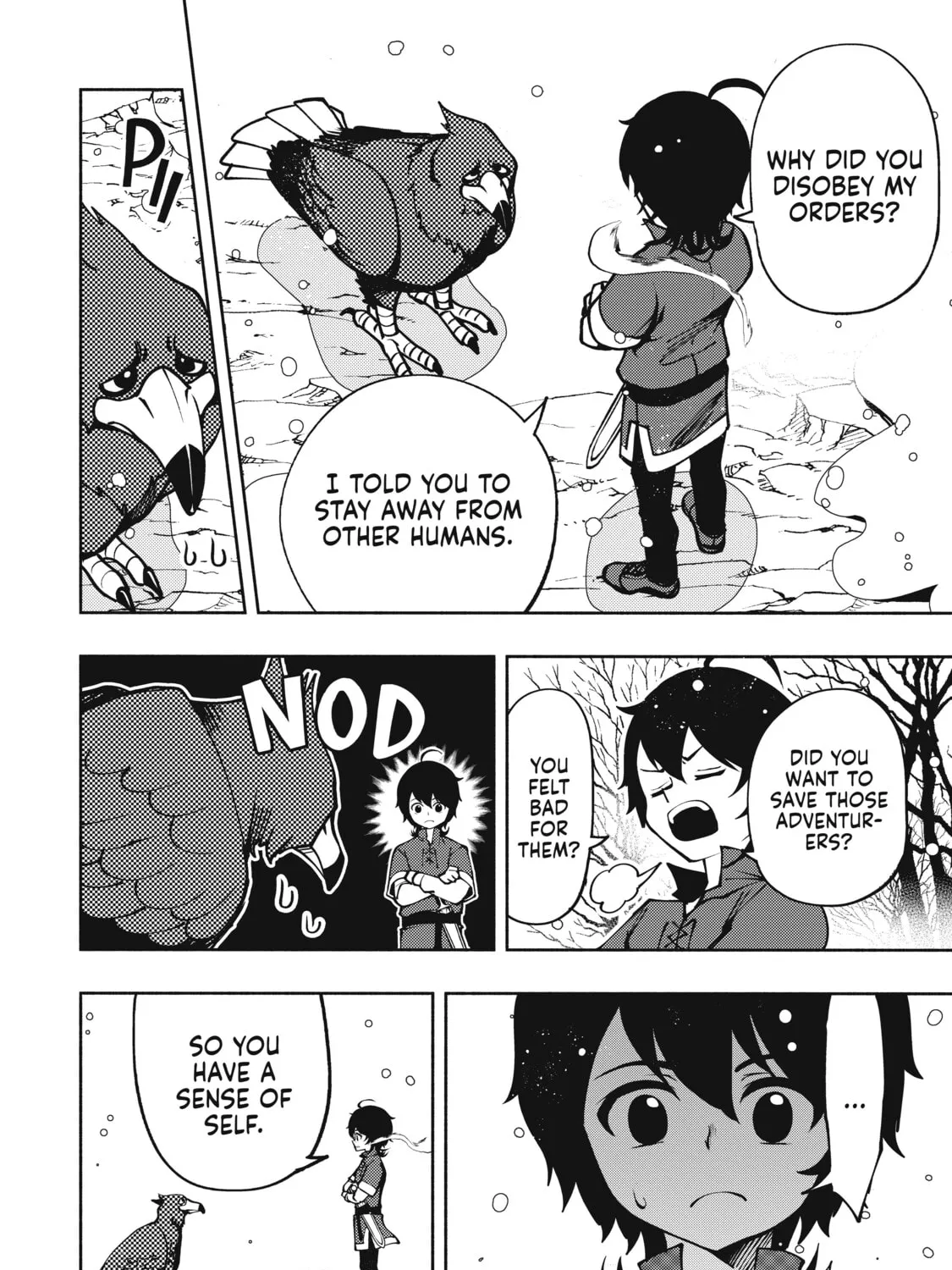 Hell Mode: Yarikomi Suki no Gamer wa Hai Settei no Isekai de Musou Suru Chapter 6 page 51 - 