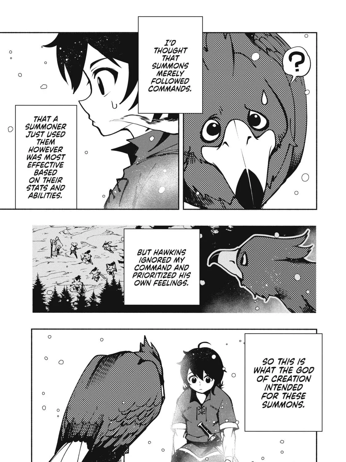 Hell Mode: Yarikomi Suki no Gamer wa Hai Settei no Isekai de Musou Suru Chapter 6 page 53 - 