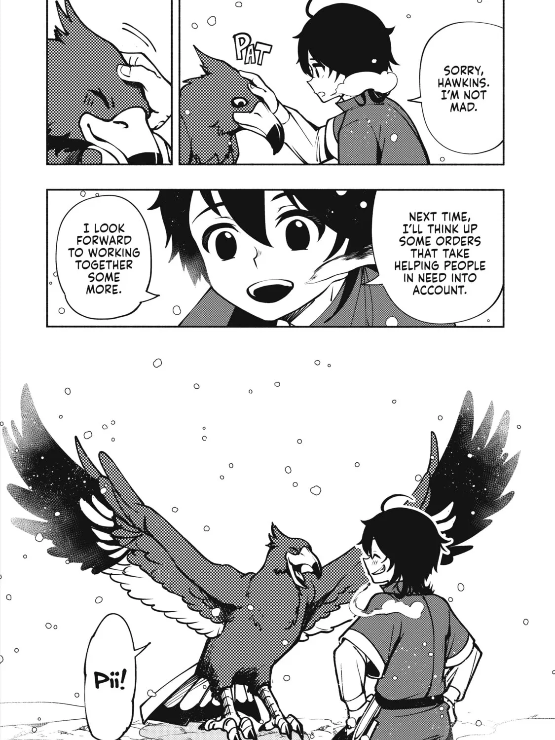Hell Mode: Yarikomi Suki no Gamer wa Hai Settei no Isekai de Musou Suru Chapter 6 page 55 - 