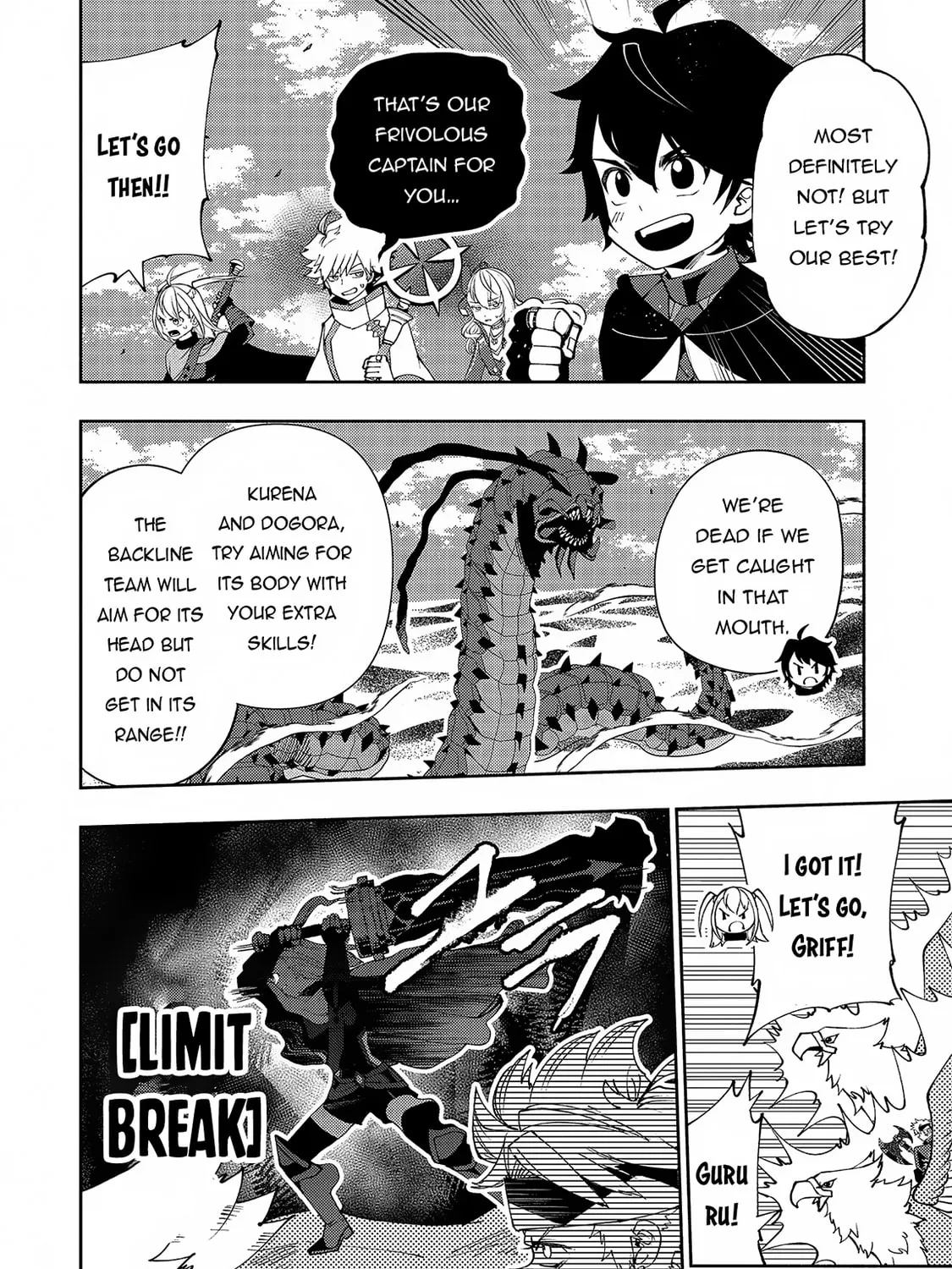 Hell Mode: Yarikomi Suki no Gamer wa Hai Settei no Isekai de Musou Suru Chapter 60 page 12 - 