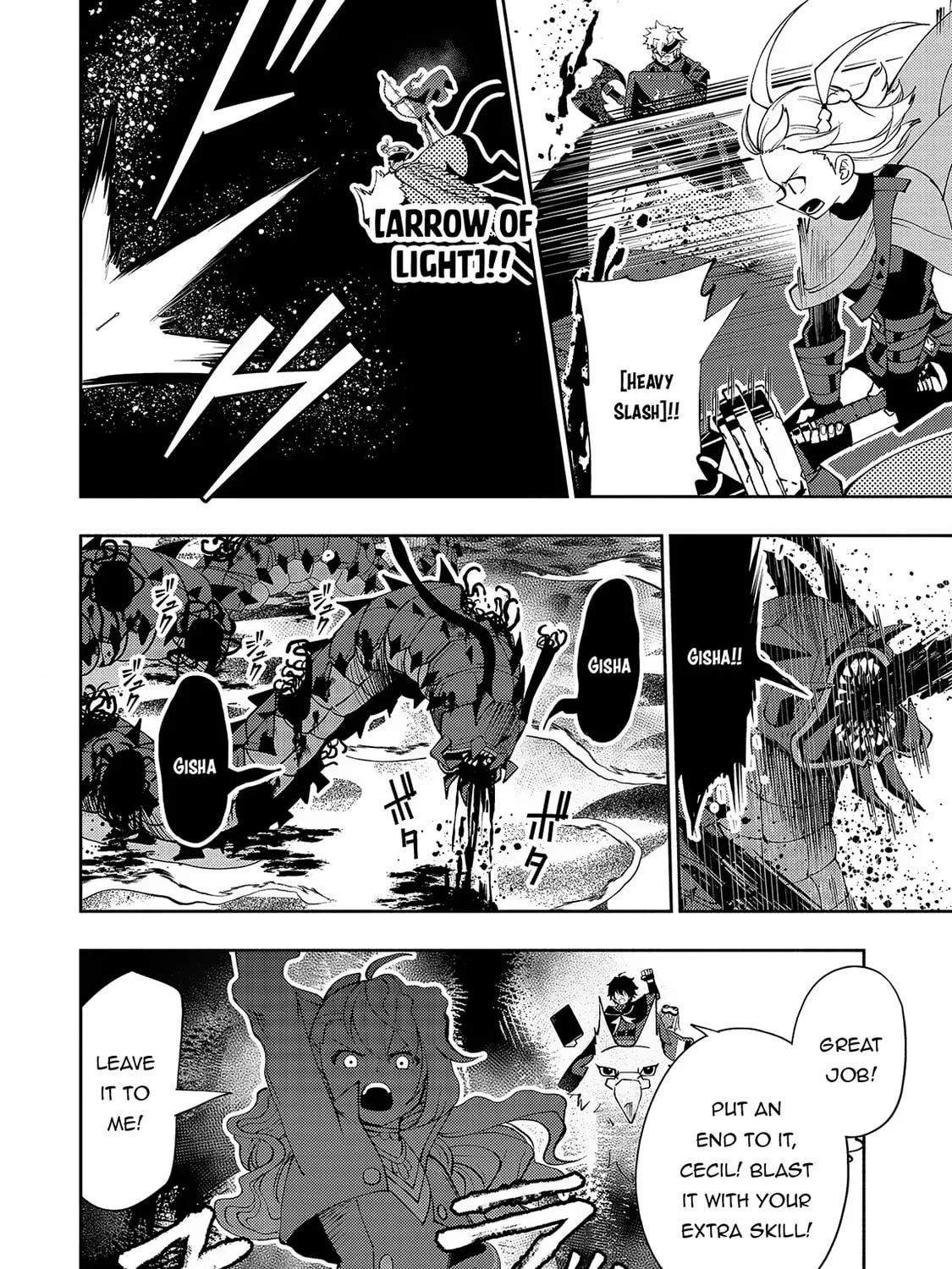 Hell Mode: Yarikomi Suki no Gamer wa Hai Settei no Isekai de Musou Suru Chapter 60 page 20 - 