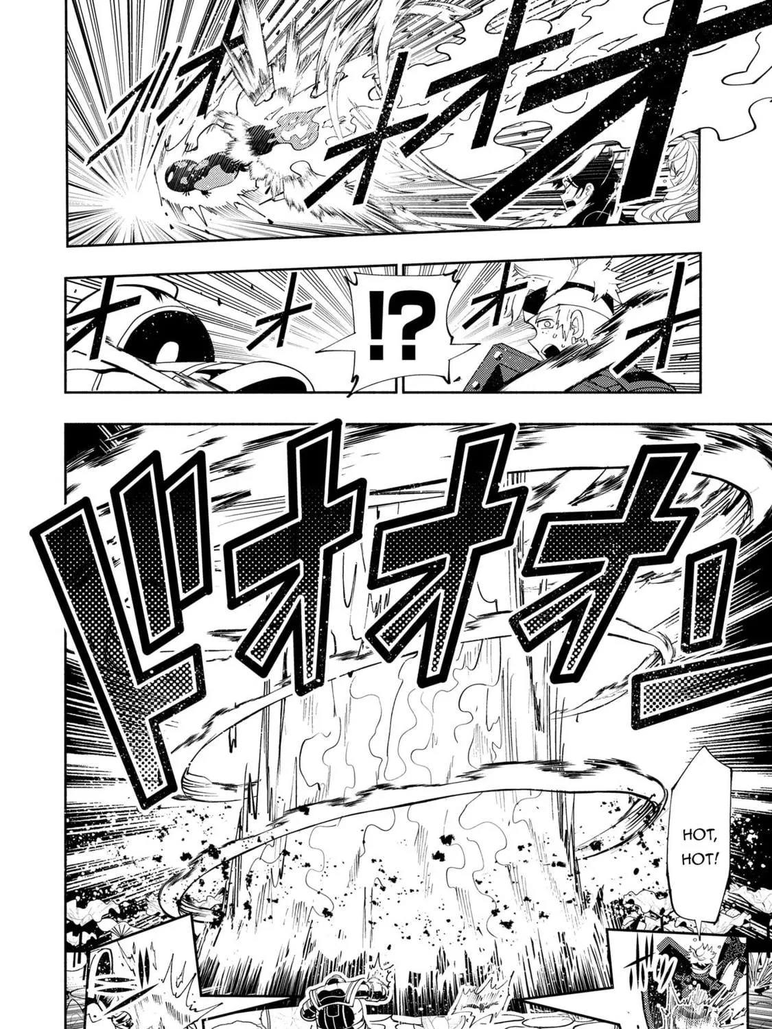 Hell Mode: Yarikomi Suki no Gamer wa Hai Settei no Isekai de Musou Suru Chapter 62 page 16 - 