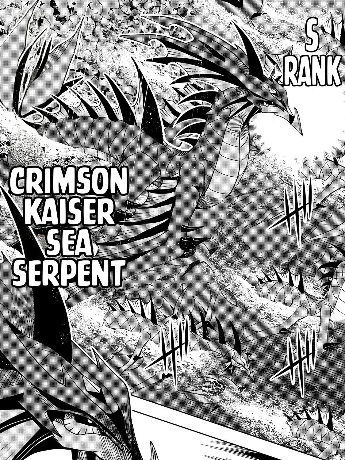 Hell Mode: Yarikomi Suki no Gamer wa Hai Settei no Isekai de Musou Suru Chapter 62 page 50 - 