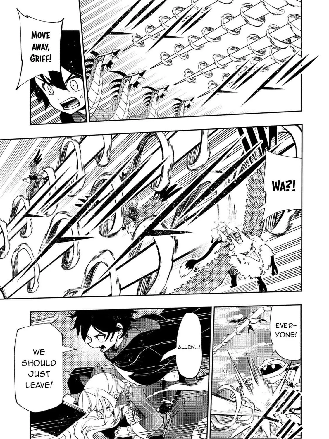 Hell Mode: Yarikomi Suki no Gamer wa Hai Settei no Isekai de Musou Suru Chapter 63 page 10 - 