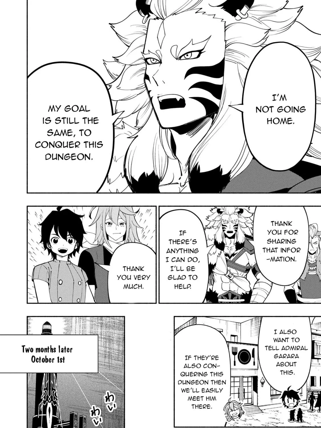 Hell Mode: Yarikomi Suki no Gamer wa Hai Settei no Isekai de Musou Suru Chapter 64 page 16 - 