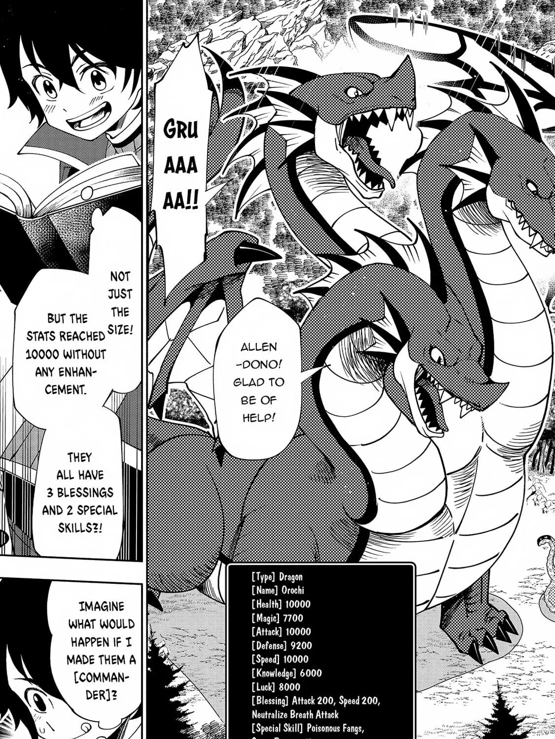 Hell Mode: Yarikomi Suki no Gamer wa Hai Settei no Isekai de Musou Suru Chapter 66 page 18 - 