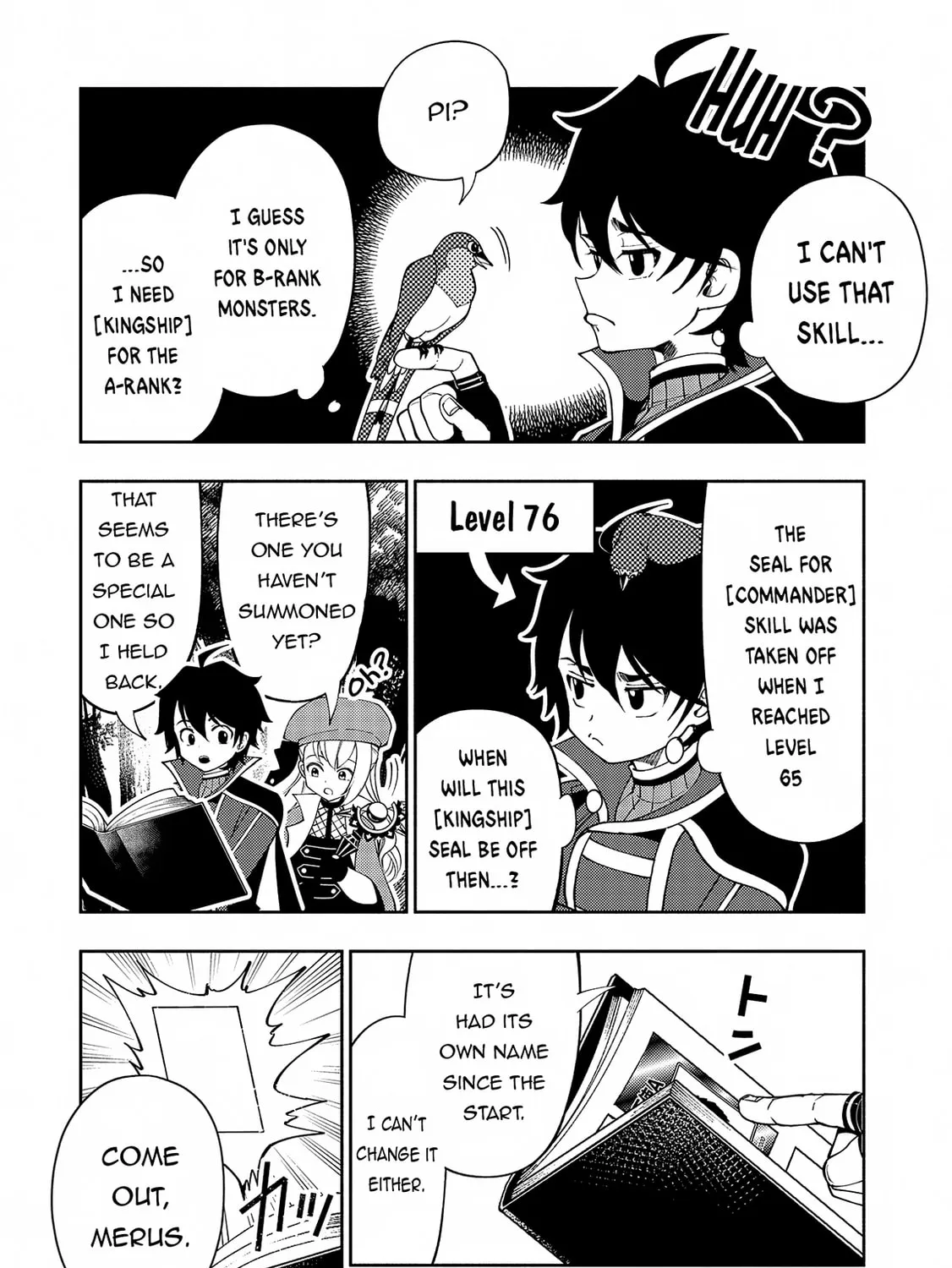 Hell Mode: Yarikomi Suki no Gamer wa Hai Settei no Isekai de Musou Suru Chapter 66 page 20 - 