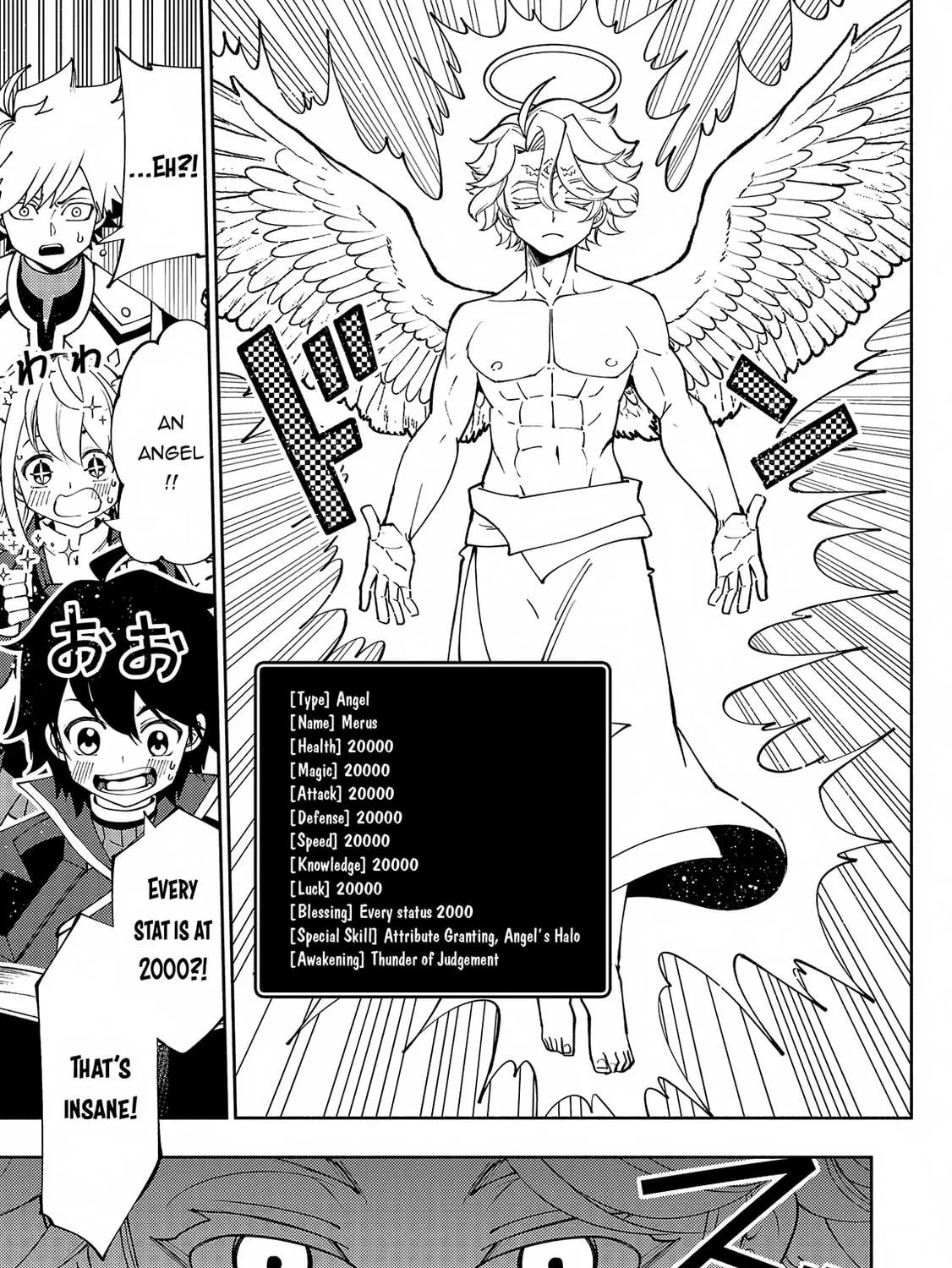 Hell Mode: Yarikomi Suki no Gamer wa Hai Settei no Isekai de Musou Suru Chapter 66 page 22 - 