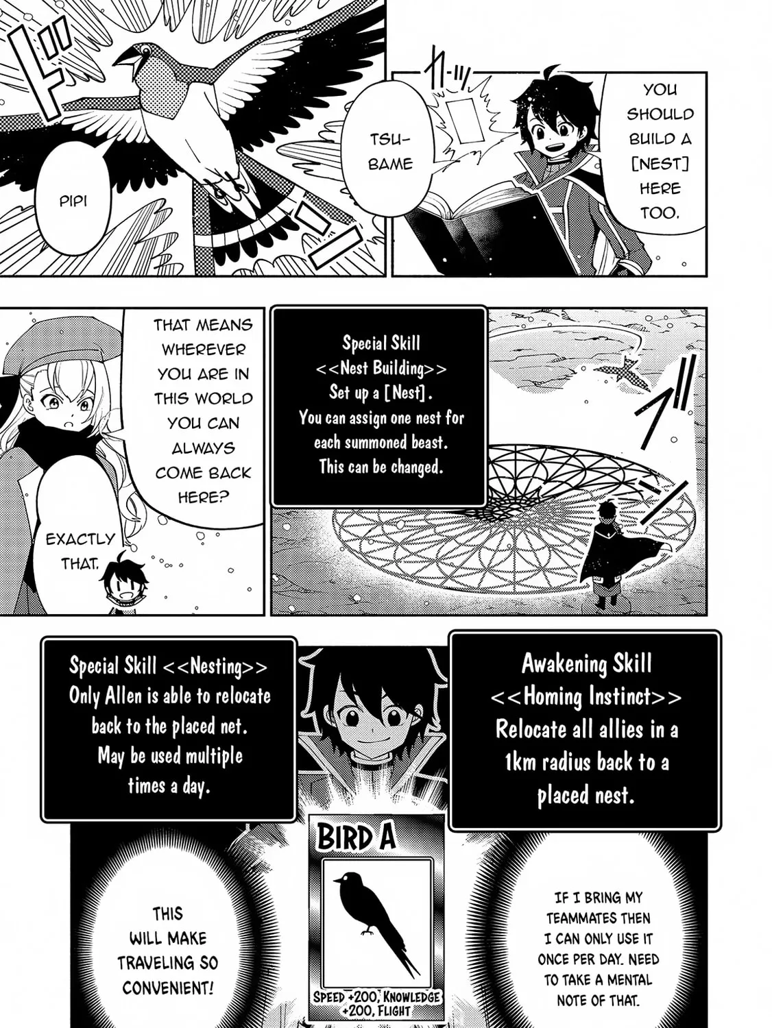 Hell Mode: Yarikomi Suki no Gamer wa Hai Settei no Isekai de Musou Suru Chapter 68 page 30 - 