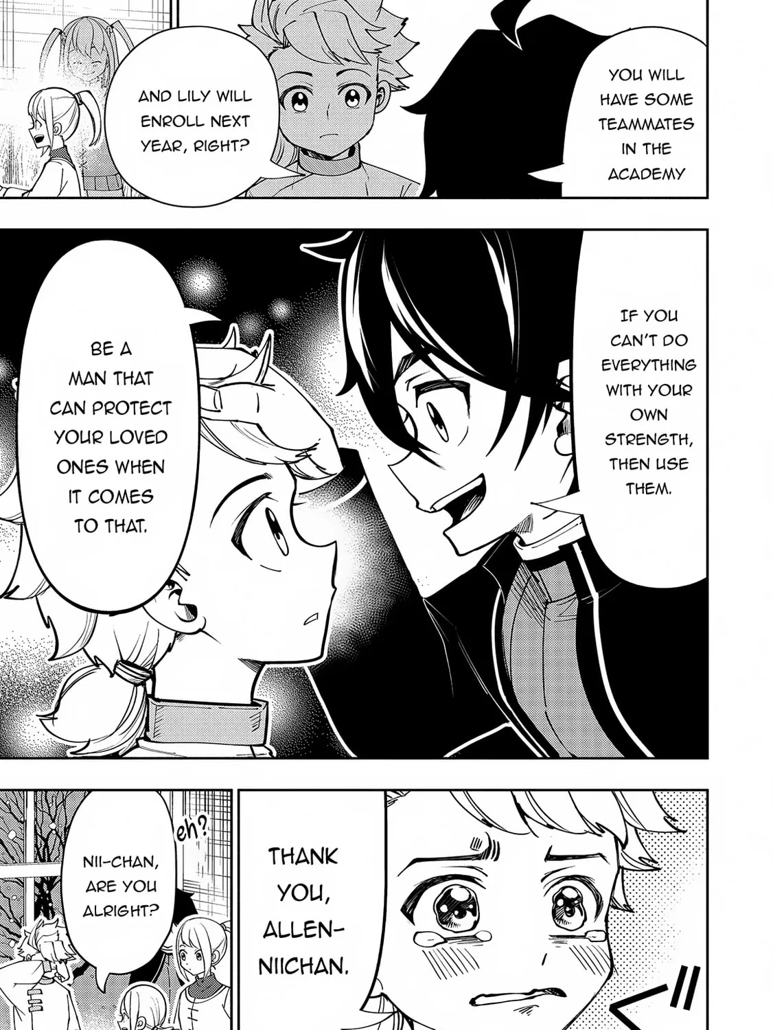 Hell Mode: Yarikomi Suki no Gamer wa Hai Settei no Isekai de Musou Suru Chapter 68 page 50 - 