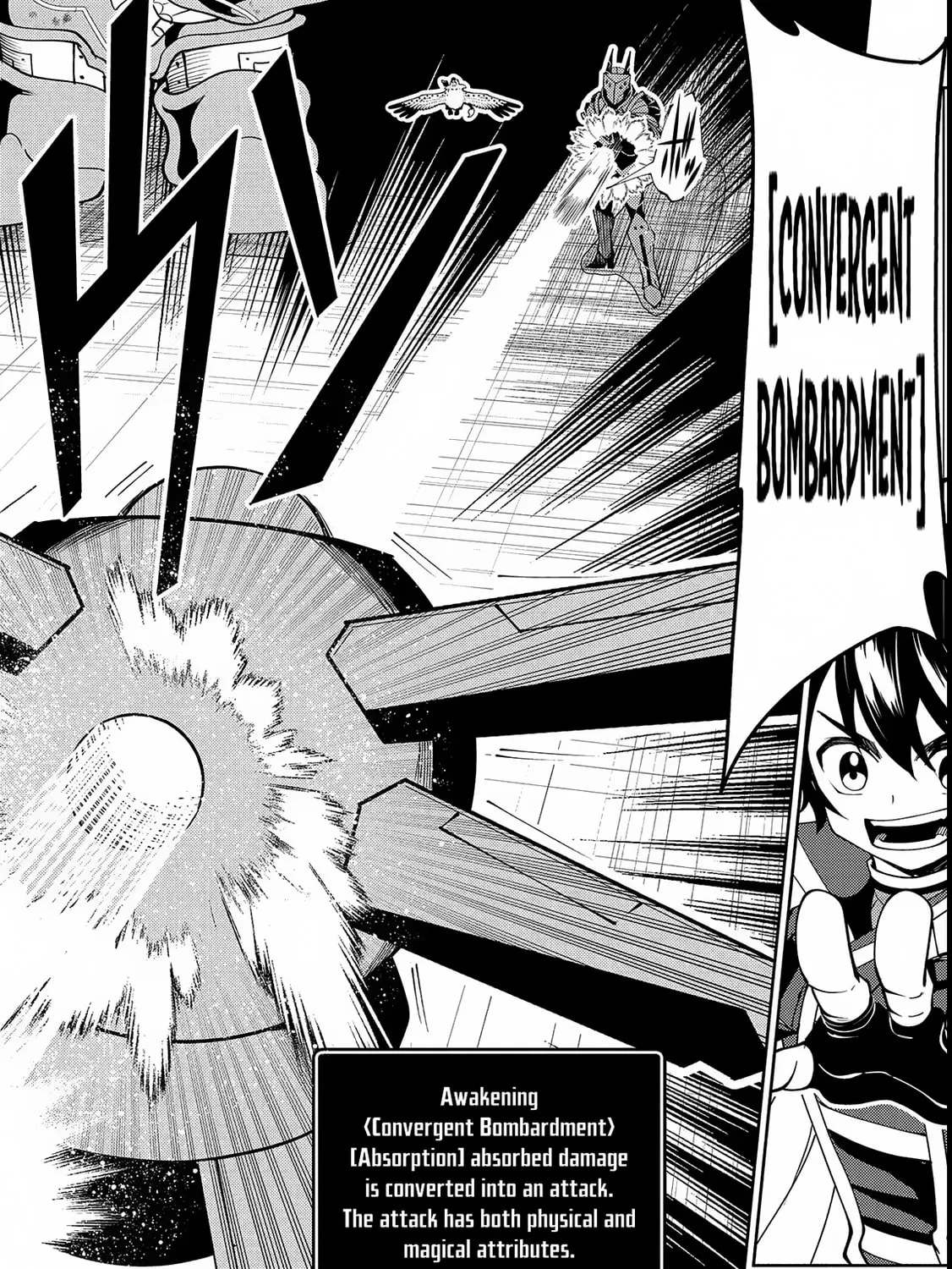 Hell Mode: Yarikomi Suki no Gamer wa Hai Settei no Isekai de Musou Suru Chapter 69 page 20 - 