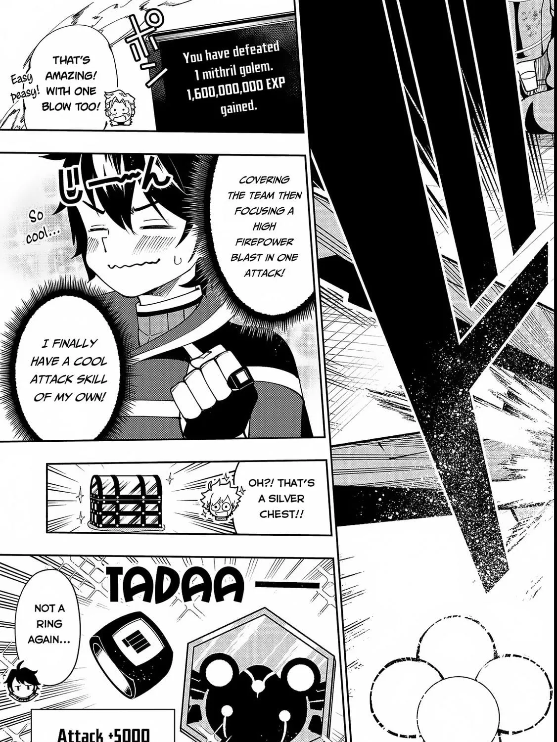 Hell Mode: Yarikomi Suki no Gamer wa Hai Settei no Isekai de Musou Suru Chapter 69 page 22 - 