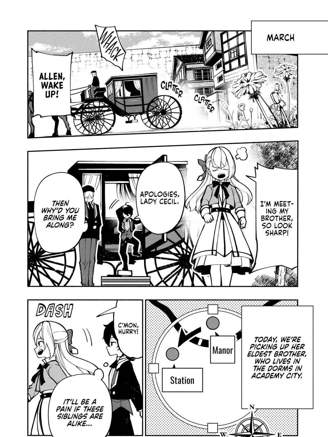 Hell Mode: Yarikomi Suki no Gamer wa Hai Settei no Isekai de Musou Suru Chapter 7 page 23 - 