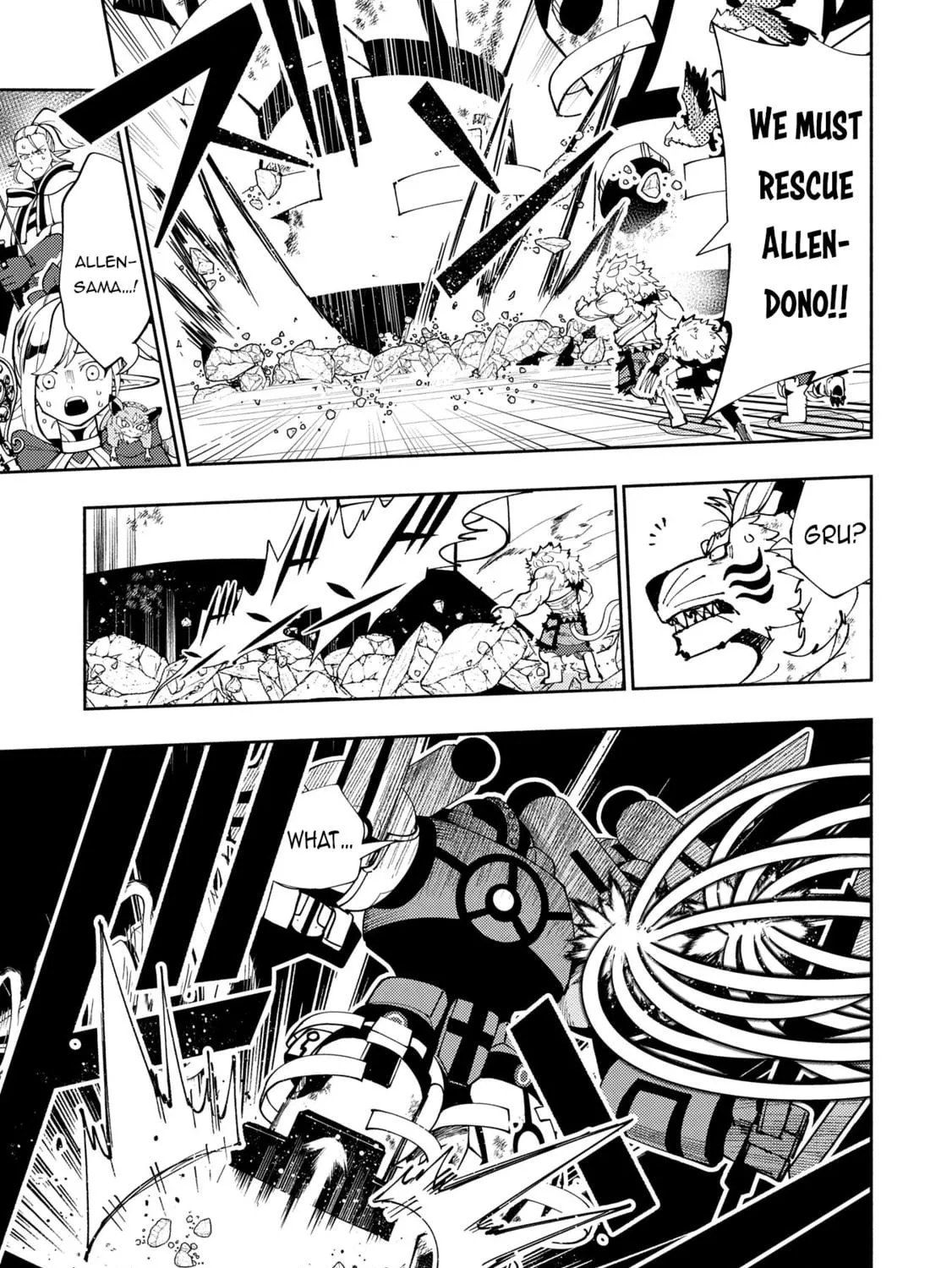 Hell Mode: Yarikomi Suki no Gamer wa Hai Settei no Isekai de Musou Suru Chapter 72 page 18 - 