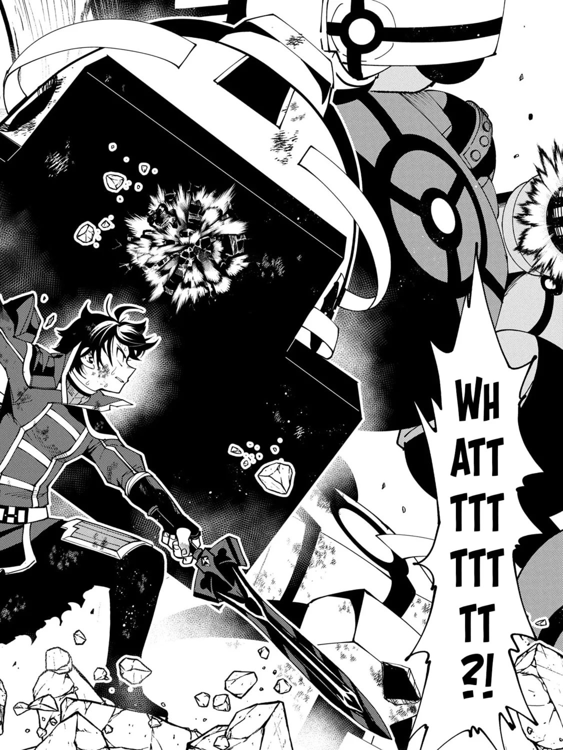 Hell Mode: Yarikomi Suki no Gamer wa Hai Settei no Isekai de Musou Suru Chapter 72 page 20 - 