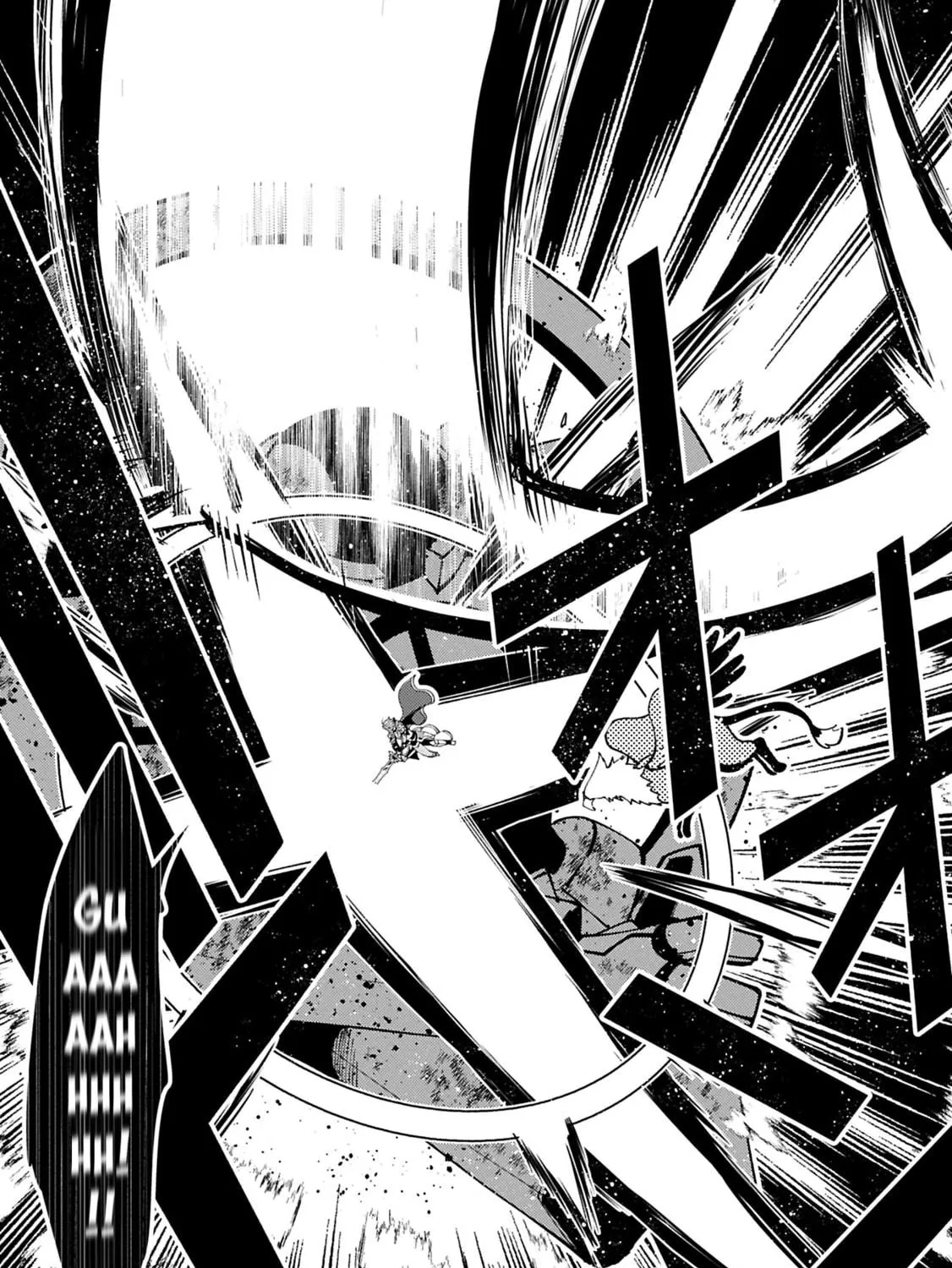 Hell Mode: Yarikomi Suki no Gamer wa Hai Settei no Isekai de Musou Suru Chapter 73.1 page 34 - 