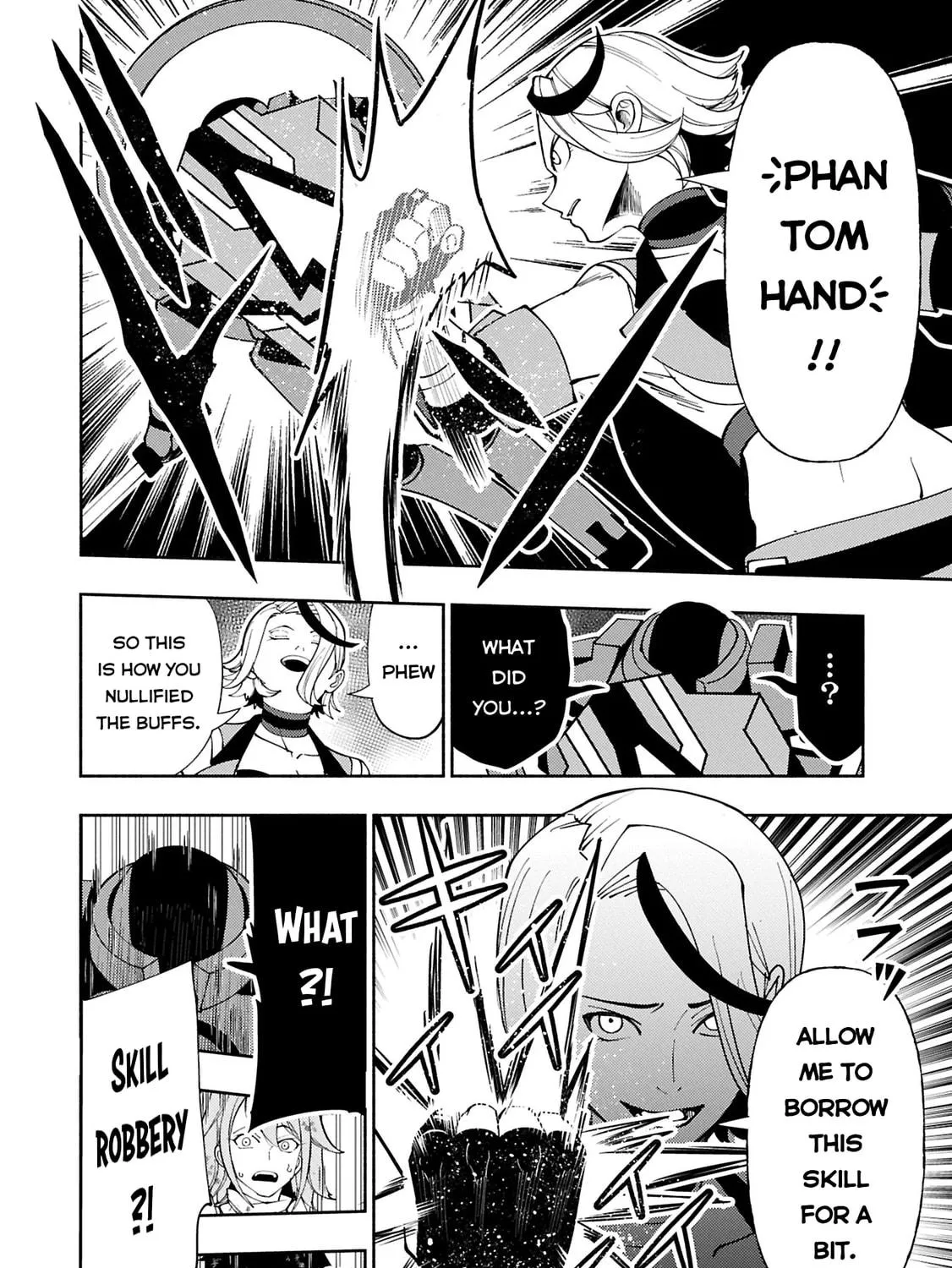 Hell Mode: Yarikomi Suki no Gamer wa Hai Settei no Isekai de Musou Suru Chapter 73.1 page 8 - 