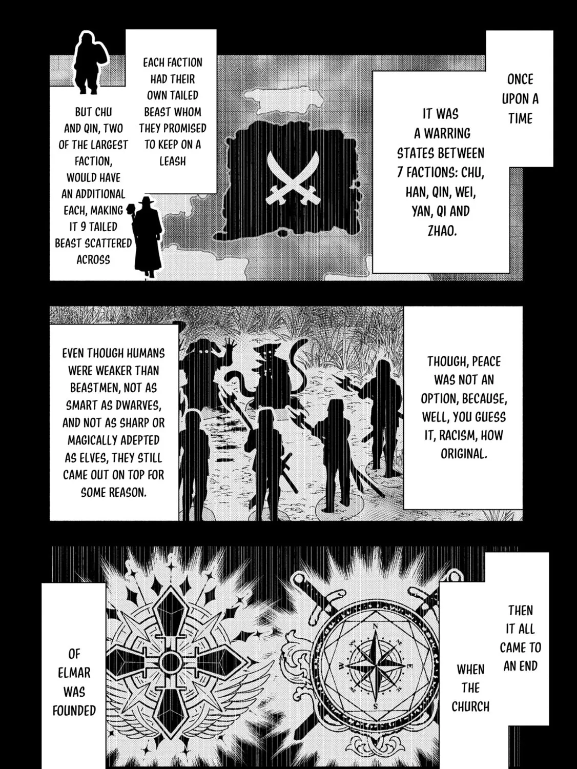 Hell Mode: Yarikomi Suki no Gamer wa Hai Settei no Isekai de Musou Suru Chapter 75.2 page 12 - 