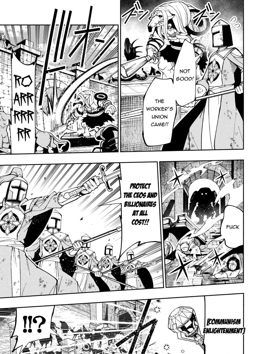 Hell Mode: Yarikomi Suki no Gamer wa Hai Settei no Isekai de Musou Suru Chapter 75.2 page 22 - 