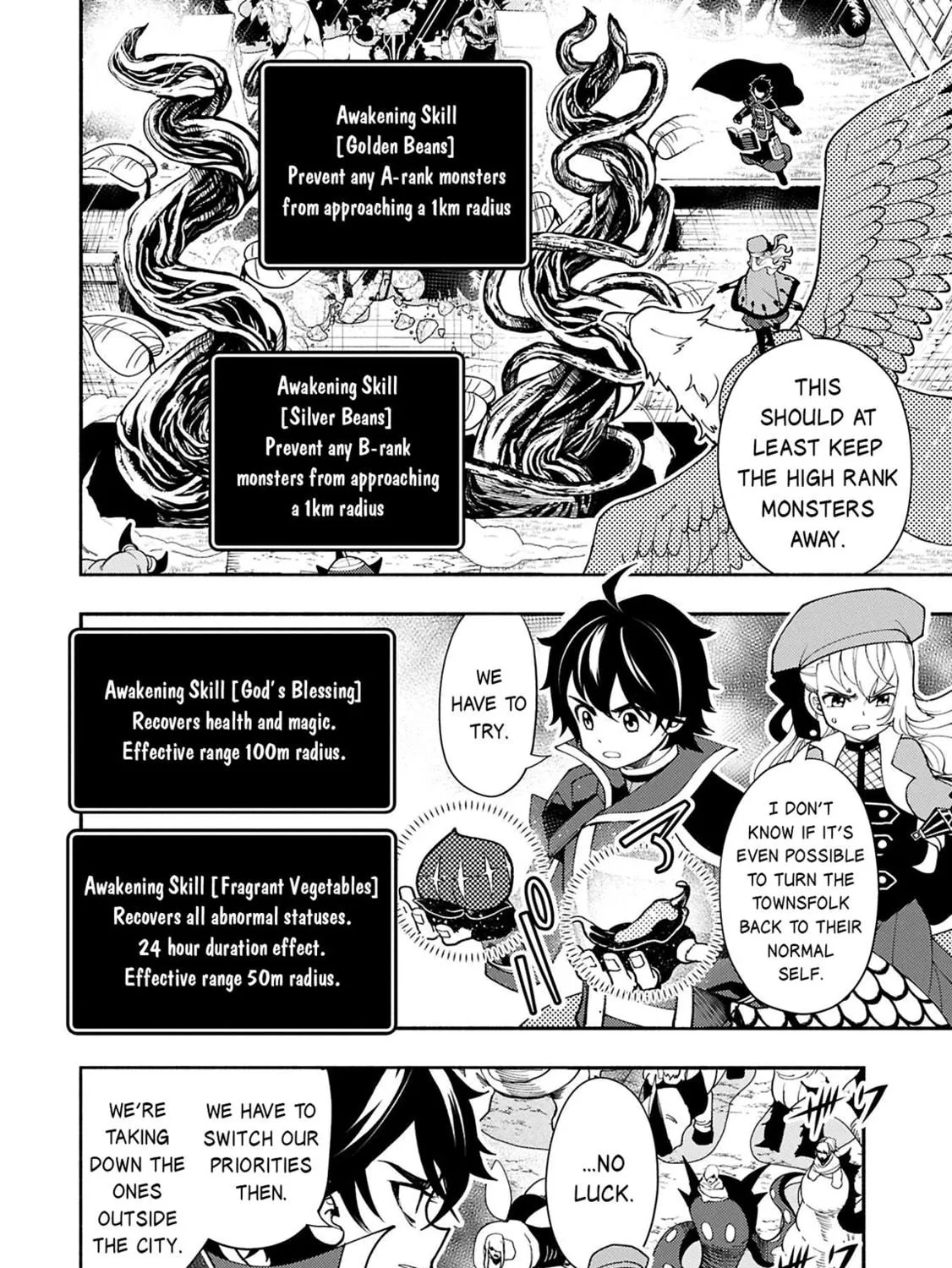 Hell Mode: Yarikomi Suki no Gamer wa Hai Settei no Isekai de Musou Suru Chapter 76.1 page 8 - 