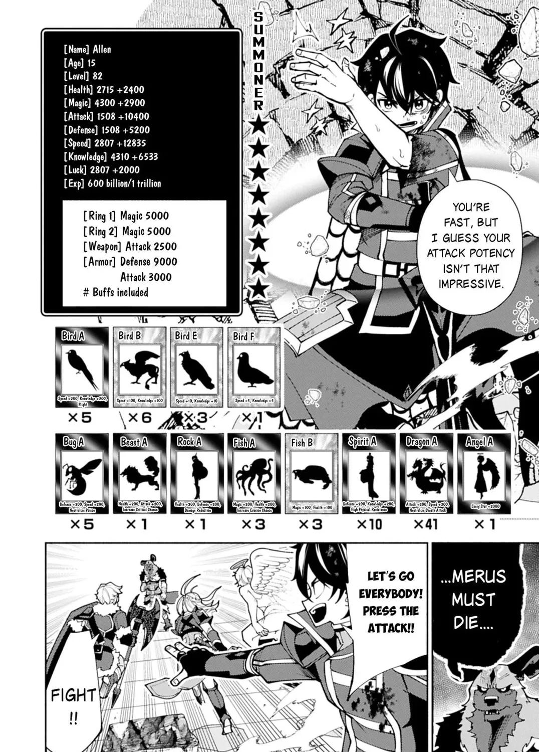 Hell Mode: Yarikomi Suki no Gamer wa Hai Settei no Isekai de Musou Suru Chapter 77.1 page 24 - 
