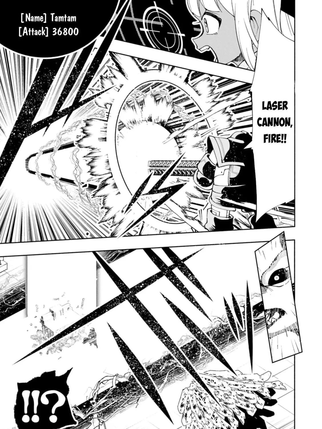 Hell Mode: Yarikomi Suki no Gamer wa Hai Settei no Isekai de Musou Suru Chapter 77.2 page 14 - 