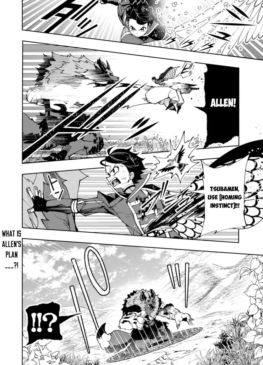 Hell Mode: Yarikomi Suki no Gamer wa Hai Settei no Isekai de Musou Suru Chapter 77.2 page 28 - 