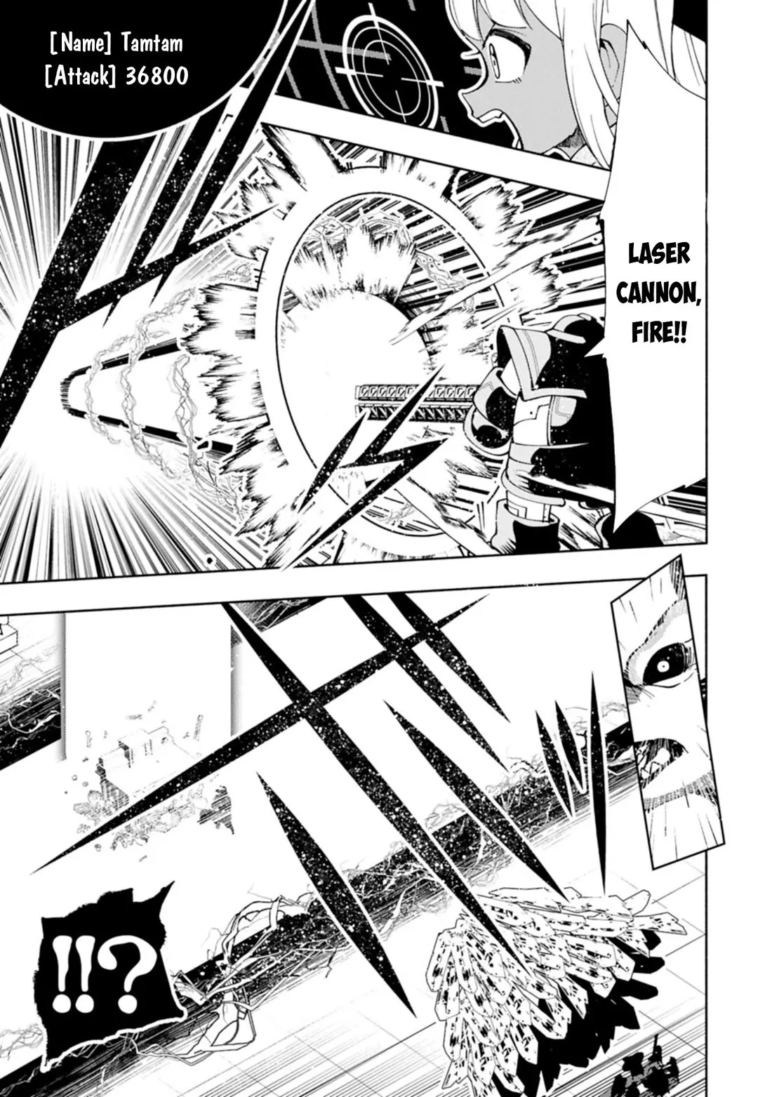 Hell Mode: Yarikomi Suki no Gamer wa Hai Settei no Isekai de Musou Suru Chapter 77 page 20 - 