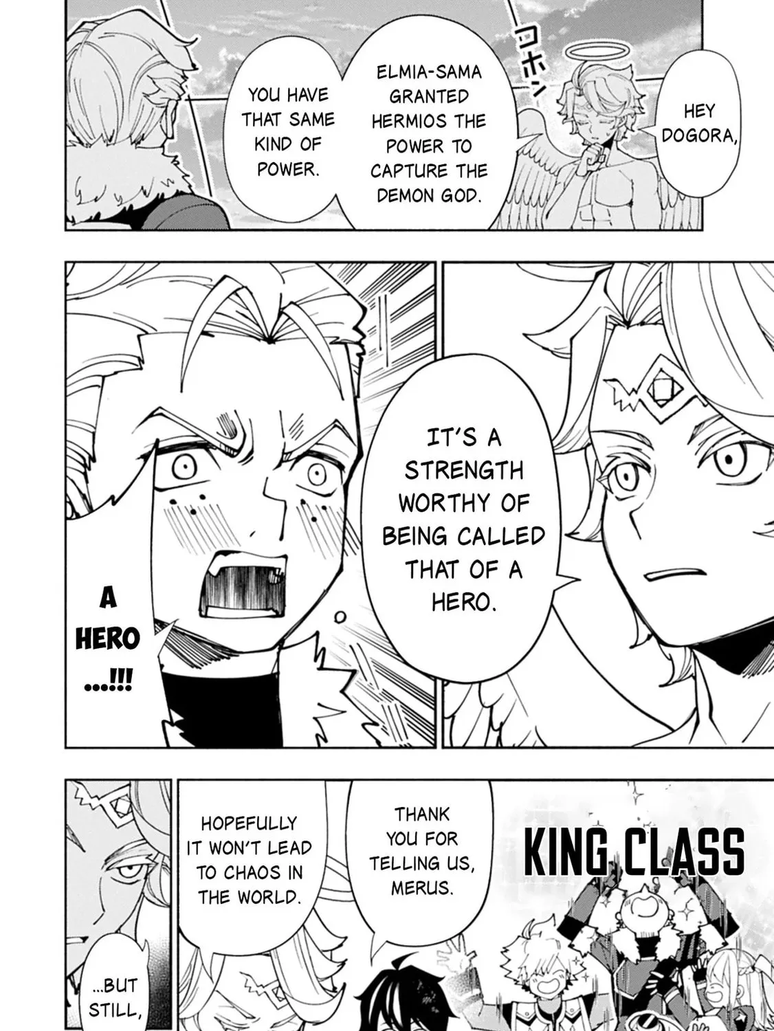 Hell Mode: Yarikomi Suki no Gamer wa Hai Settei no Isekai de Musou Suru Chapter 78.2 page 12 - 