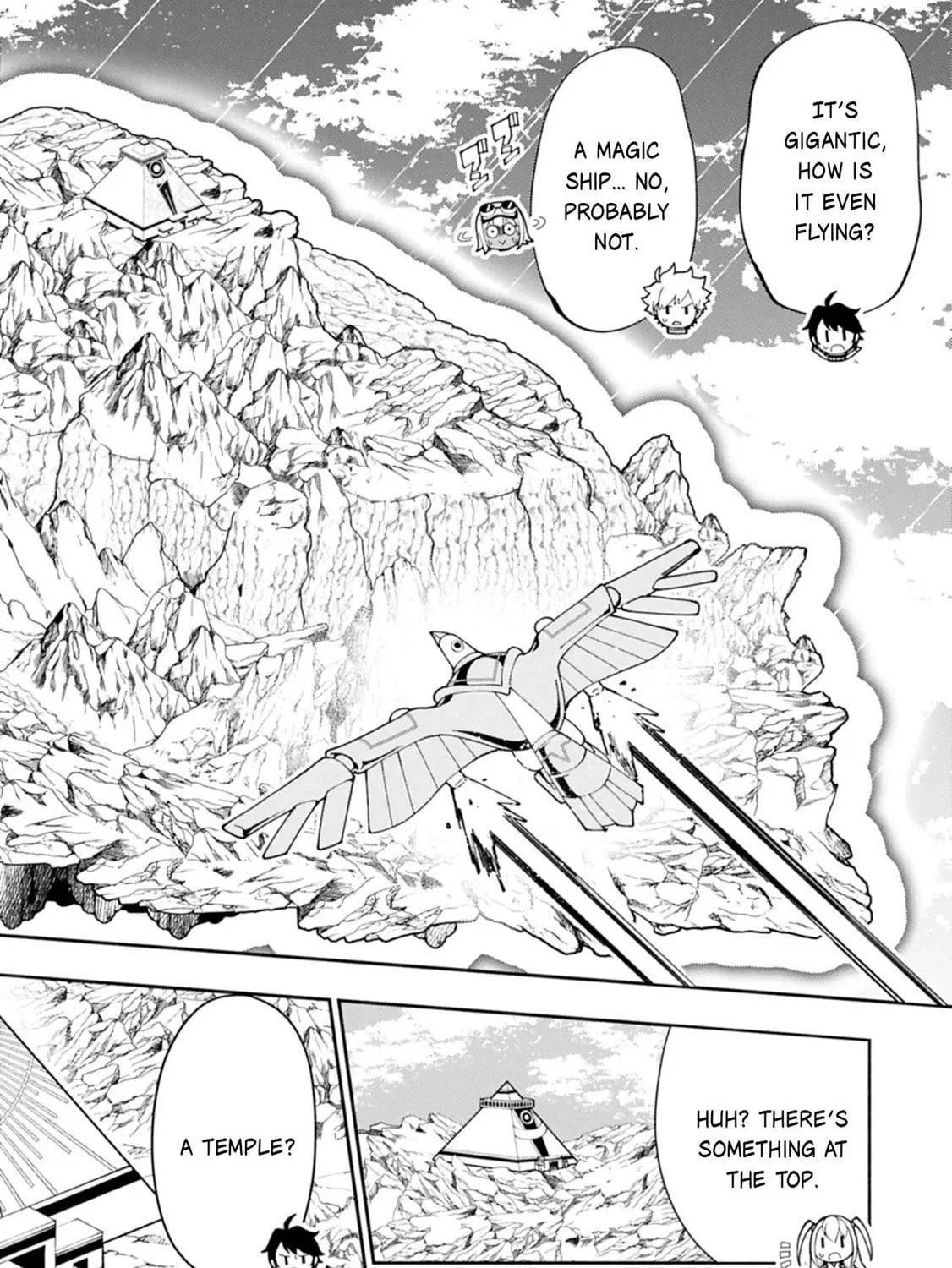 Hell Mode: Yarikomi Suki no Gamer wa Hai Settei no Isekai de Musou Suru Chapter 78.2 page 24 - 