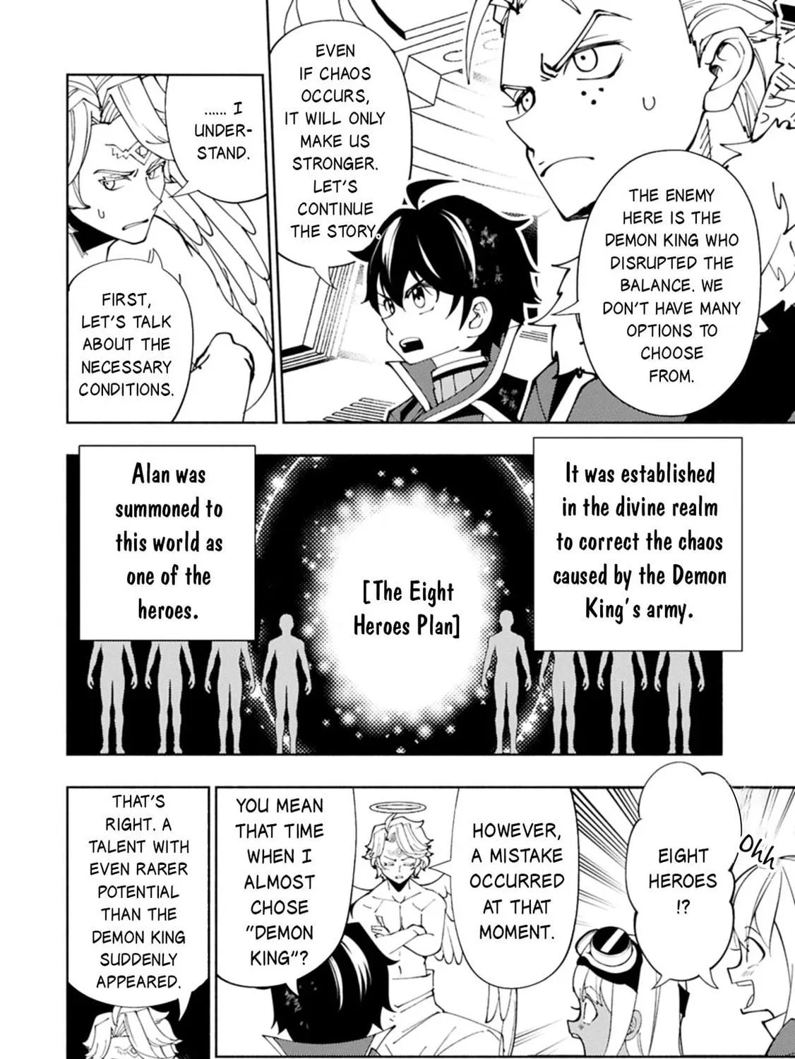 Hell Mode: Yarikomi Suki no Gamer wa Hai Settei no Isekai de Musou Suru Chapter 78.2 page 4 - 