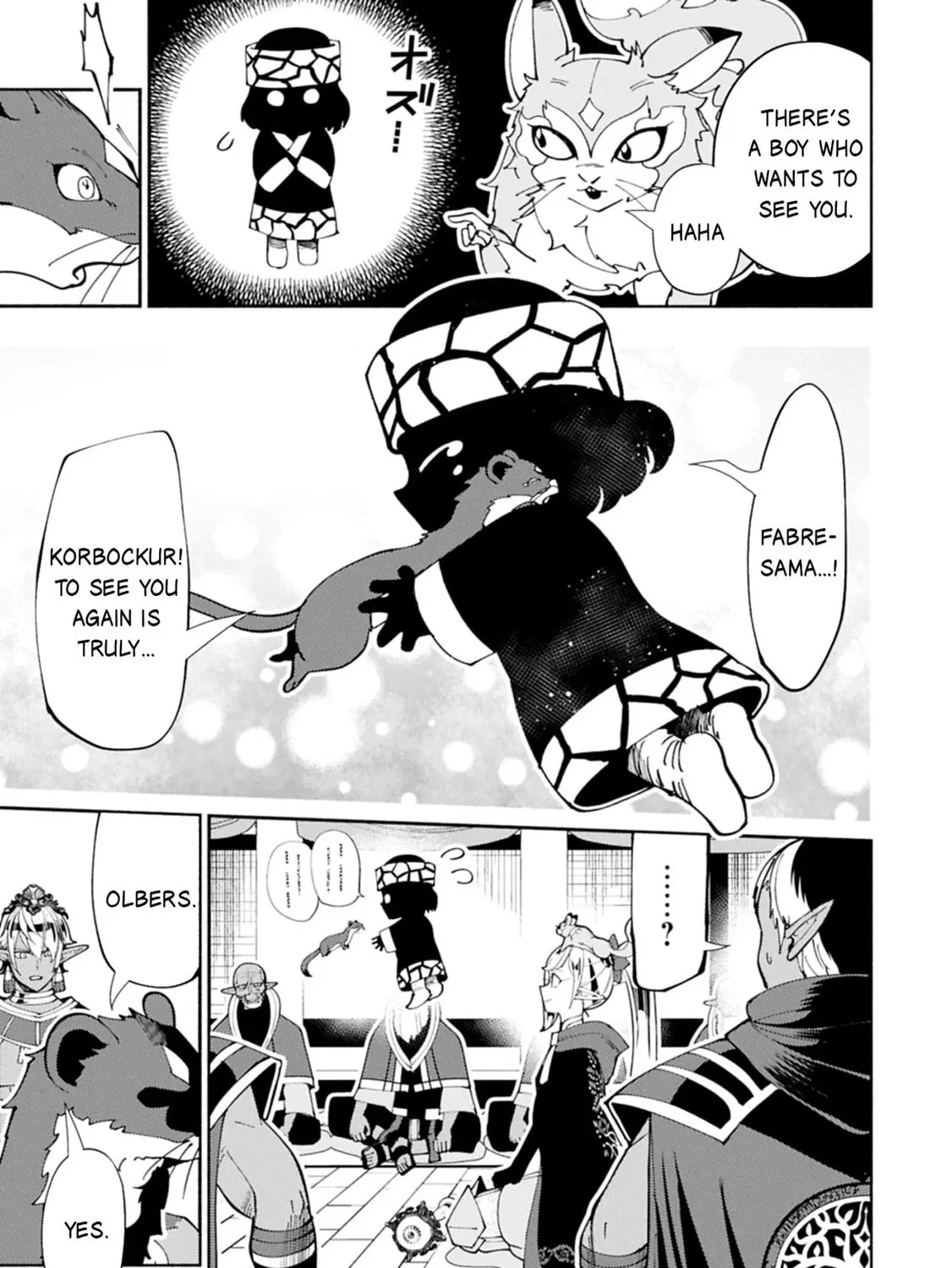 Hell Mode: Yarikomi Suki no Gamer wa Hai Settei no Isekai de Musou Suru Chapter 79.2 page 26 - 