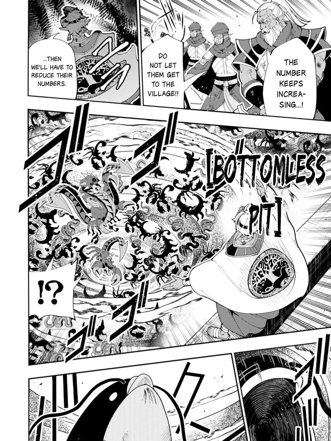 Hell Mode: Yarikomi Suki no Gamer wa Hai Settei no Isekai de Musou Suru Chapter 79.2 page 4 - 