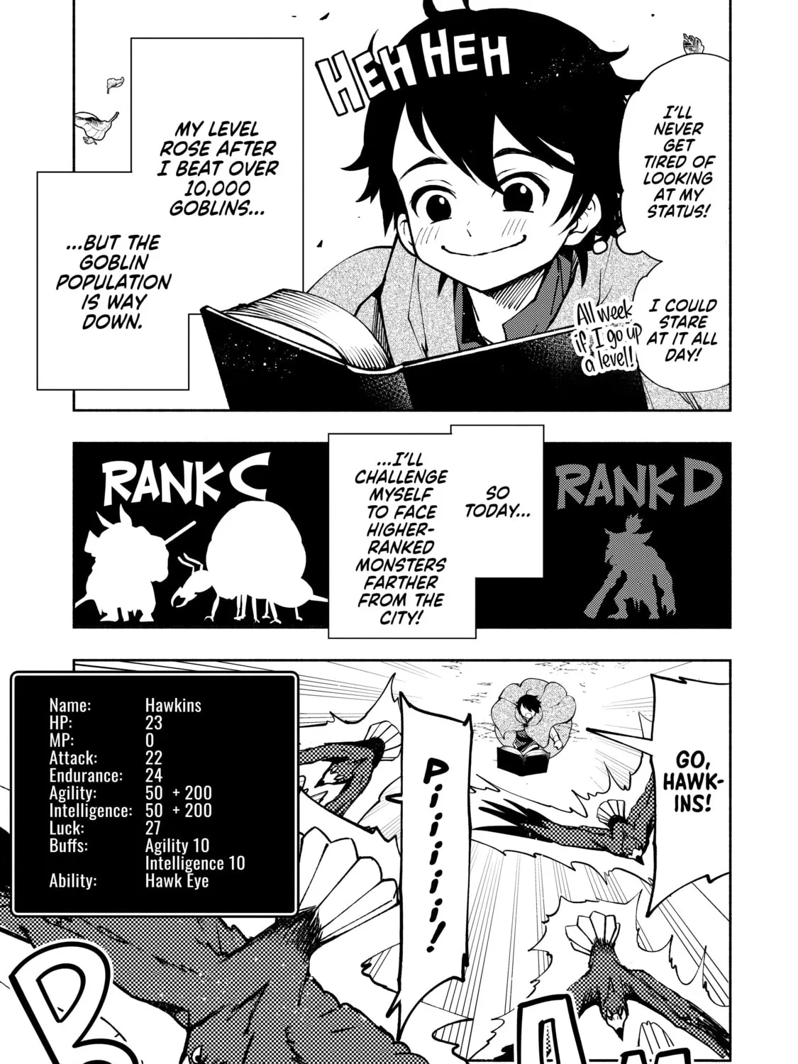 Hell Mode: Yarikomi Suki no Gamer wa Hai Settei no Isekai de Musou Suru Chapter 8 page 13 - 
