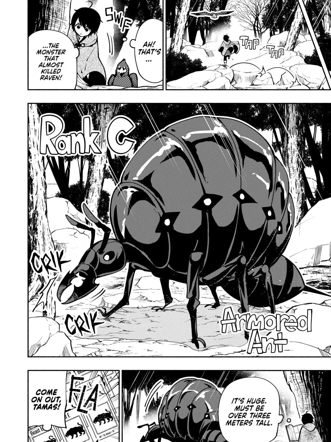 Hell Mode: Yarikomi Suki no Gamer wa Hai Settei no Isekai de Musou Suru Chapter 8 page 15 - 