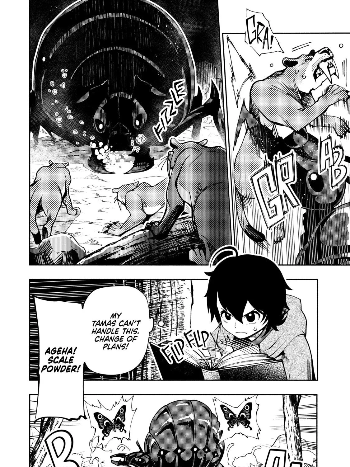 Hell Mode: Yarikomi Suki no Gamer wa Hai Settei no Isekai de Musou Suru Chapter 8 page 19 - 