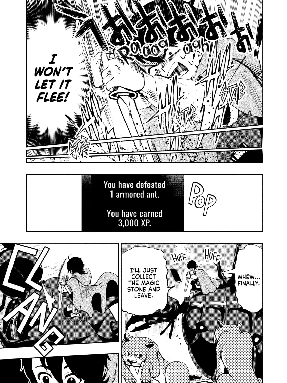 Hell Mode: Yarikomi Suki no Gamer wa Hai Settei no Isekai de Musou Suru Chapter 8 page 25 - 