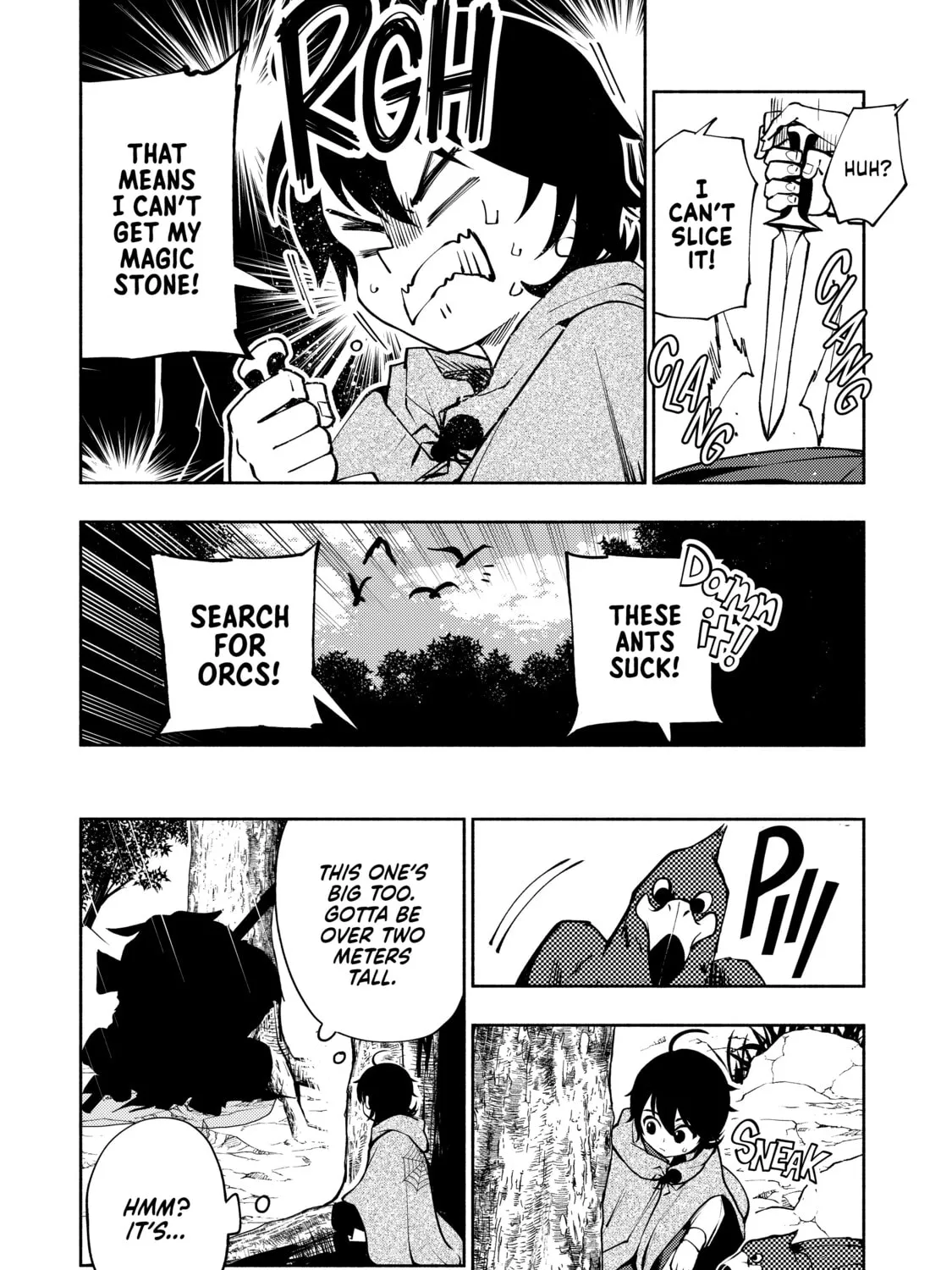 Hell Mode: Yarikomi Suki no Gamer wa Hai Settei no Isekai de Musou Suru Chapter 8 page 27 - 