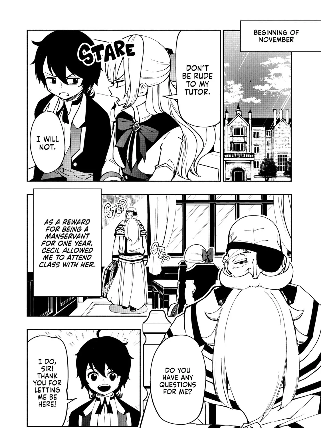 Hell Mode: Yarikomi Suki no Gamer wa Hai Settei no Isekai de Musou Suru Chapter 8 page 43 - 