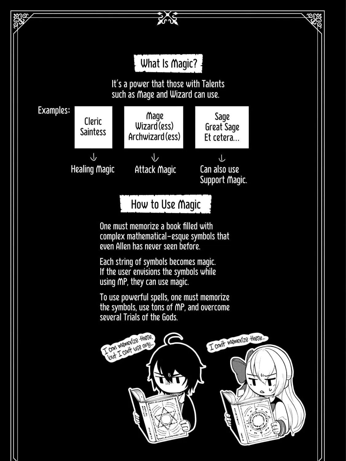 Hell Mode: Yarikomi Suki no Gamer wa Hai Settei no Isekai de Musou Suru Chapter 8 page 53 - 