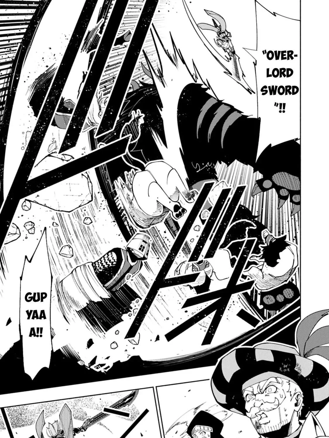 Hell Mode: Yarikomi Suki no Gamer wa Hai Settei no Isekai de Musou Suru Chapter 80.2 page 18 - 