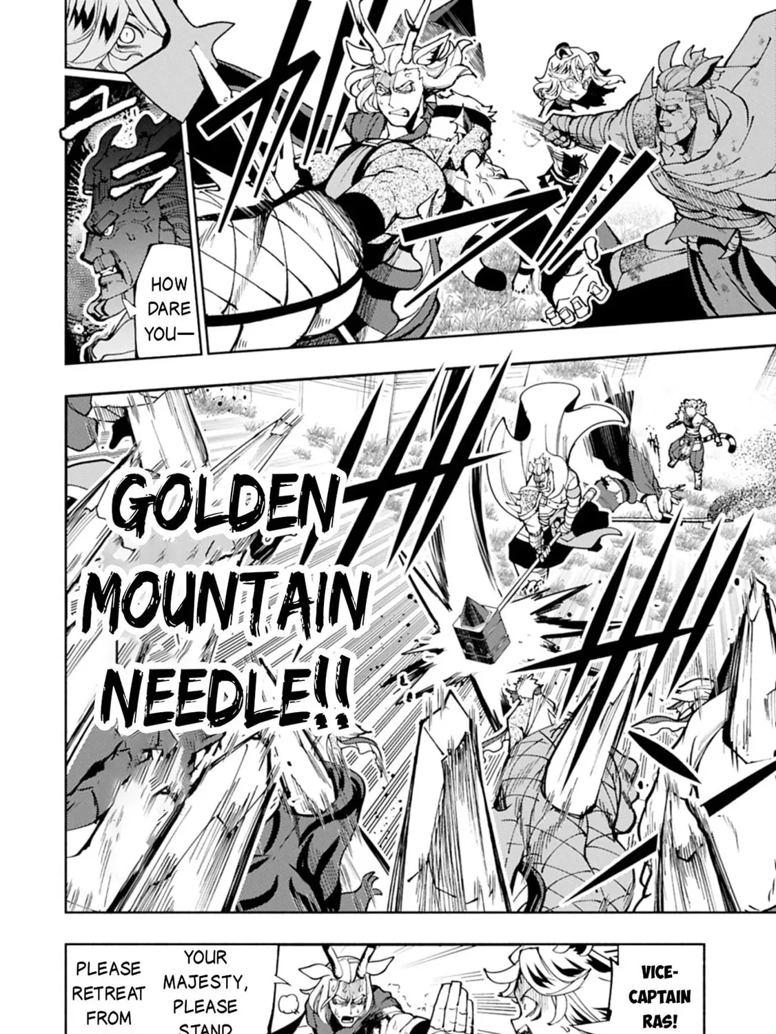 Hell Mode: Yarikomi Suki no Gamer wa Hai Settei no Isekai de Musou Suru Chapter 81.2 page 24 - 