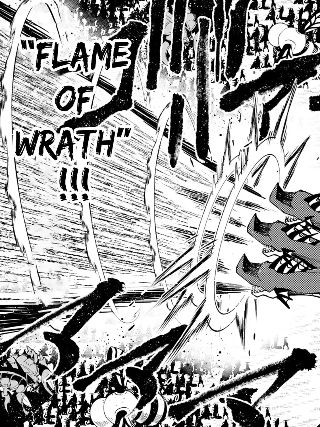 Hell Mode: Yarikomi Suki no Gamer wa Hai Settei no Isekai de Musou Suru Chapter 82.1 page 14 - 