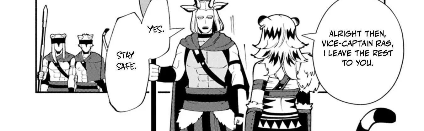 Hell Mode: Yarikomi Suki no Gamer wa Hai Settei no Isekai de Musou Suru Chapter 83.1 page 14 - 