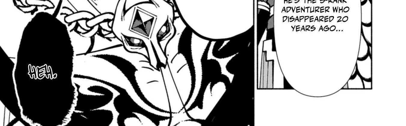 Hell Mode: Yarikomi Suki no Gamer wa Hai Settei no Isekai de Musou Suru Chapter 83.1 page 20 - 