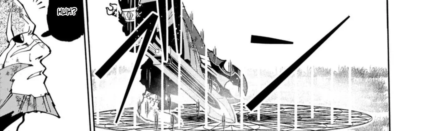 Hell Mode: Yarikomi Suki no Gamer wa Hai Settei no Isekai de Musou Suru Chapter 83.2 page 15 - 