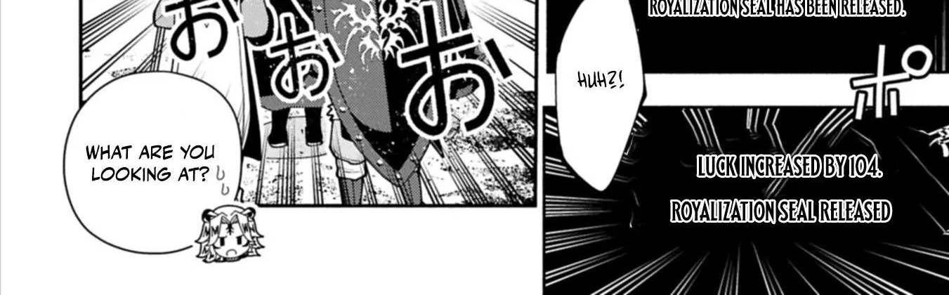 Hell Mode: Yarikomi Suki no Gamer wa Hai Settei no Isekai de Musou Suru Chapter 84.1 page 15 - 